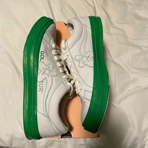 Kelly Green Golf Le Fleur